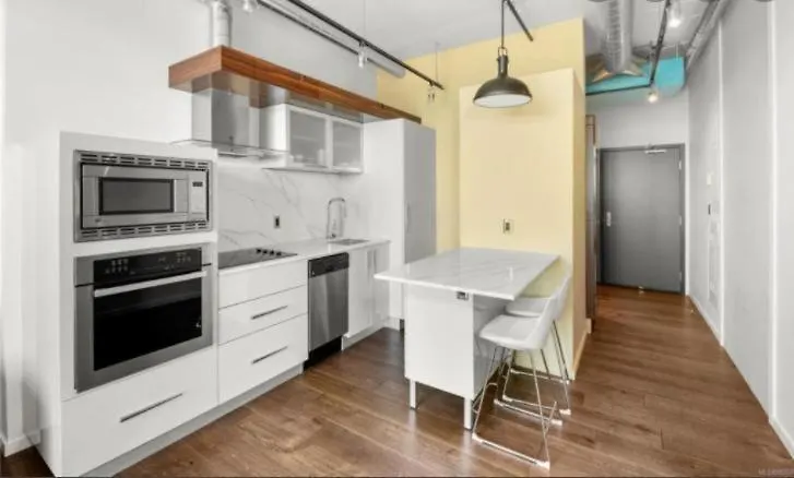 One Bedroom 빅토리아 0*,