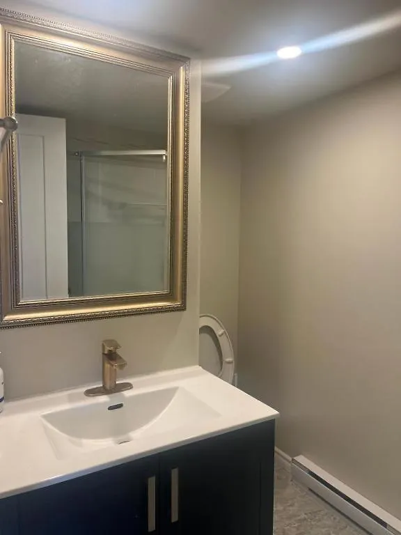 One Bedroom 빅토리아